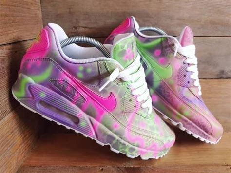 gepersonalieerde nike schoenen